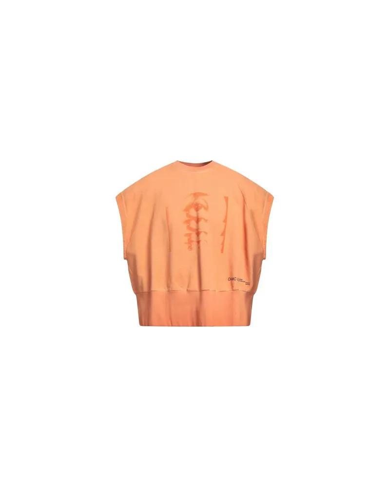 OAMC TOPS - Sweatshirtsauf YOOX.COM Orange