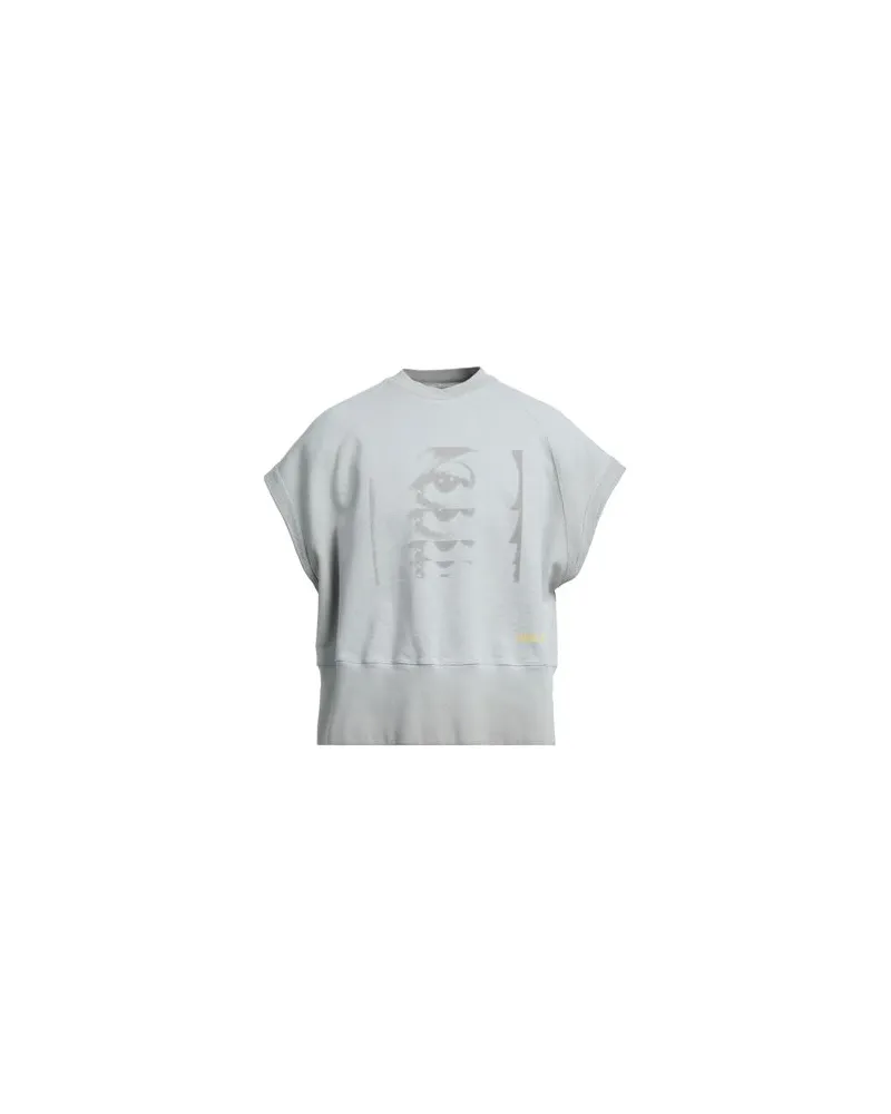 OAMC TOPS - Sweatshirtsauf YOOX.COM Grau