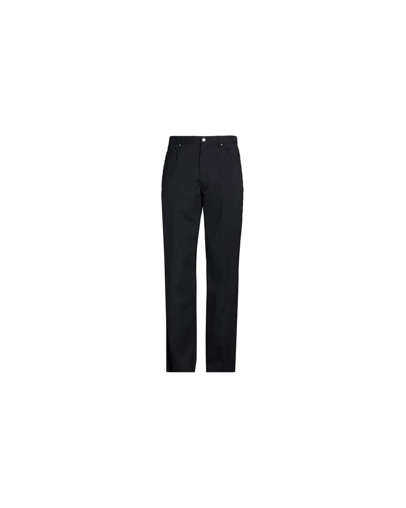 Second/Layer HOSEN & RÖCKE - Hosenauf YOOX.COM Nachtblau