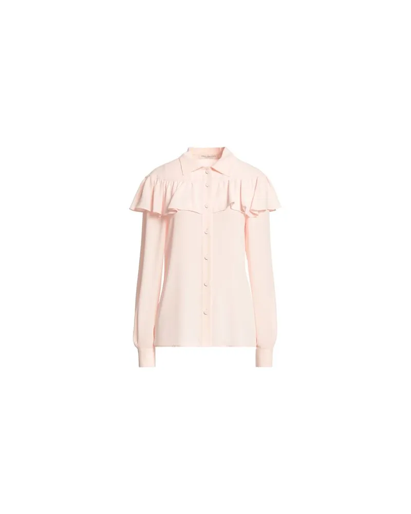 Philosophy Di Lorenzo Serafini TOPS - Hemdenauf YOOX.COM Rosa