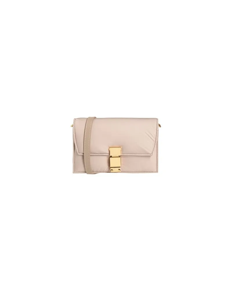 SALAR TASCHEN - Umhängetascheauf YOOX.COM Maulwurfsgrau