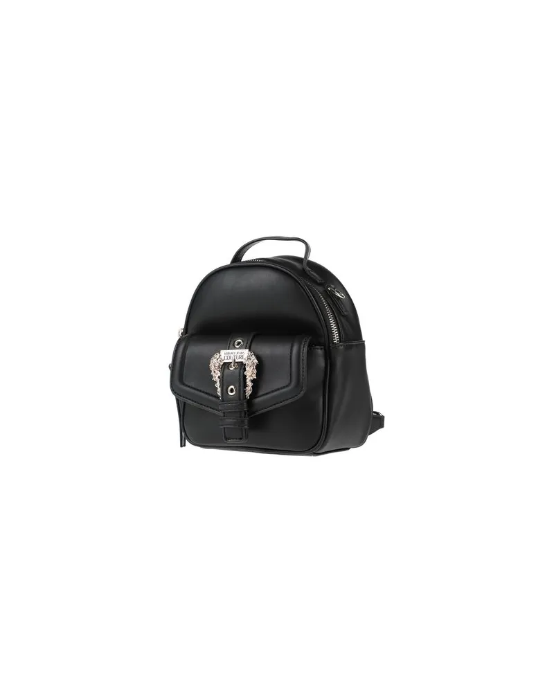 Versace Jeans TASCHEN - Rucksäckeauf YOOX.COM Schwarz