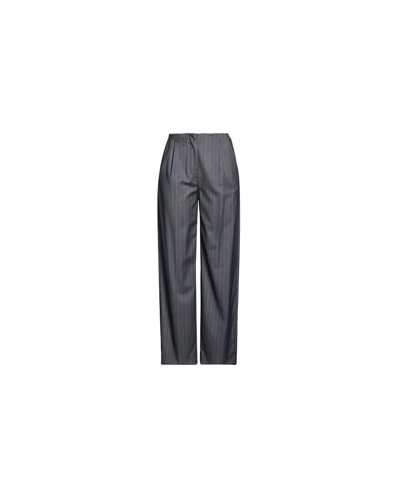 LARDINI HOSEN & RÖCKE - Hosenauf YOOX.COM Grau
