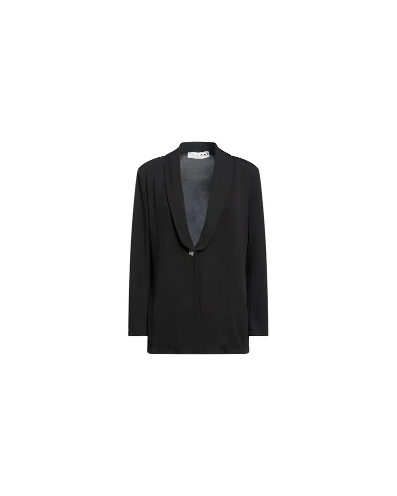 HAVEONE ANZÜGE und CO-ORDS - Blazersauf YOOX.COM Schwarz