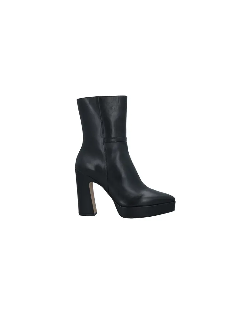 Bruno Premi SCHUHE - Stiefelettenauf YOOX.COM Schwarz