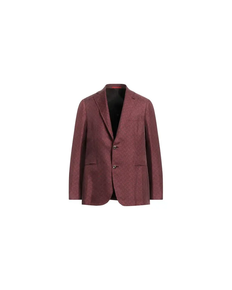 Isaia ANZÜGE und CO-ORDS - Blazersauf YOOX.COM Bordeaux