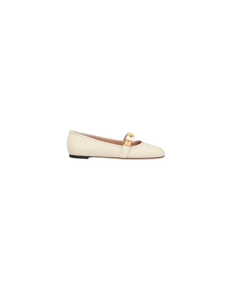 Bally SCHUHE - Ballerinasauf YOOX.COM Elfenbein