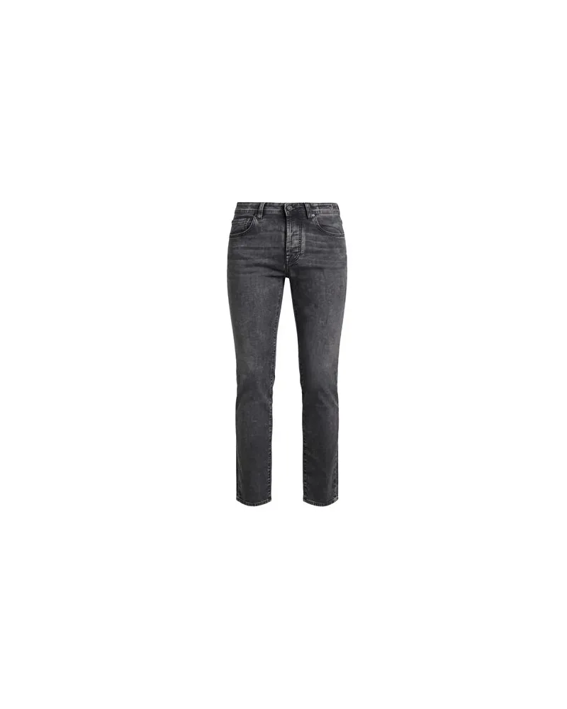 Jacob Cohën HOSEN & RÖCKE - Jeanshosenauf YOOX.COM Schwarz