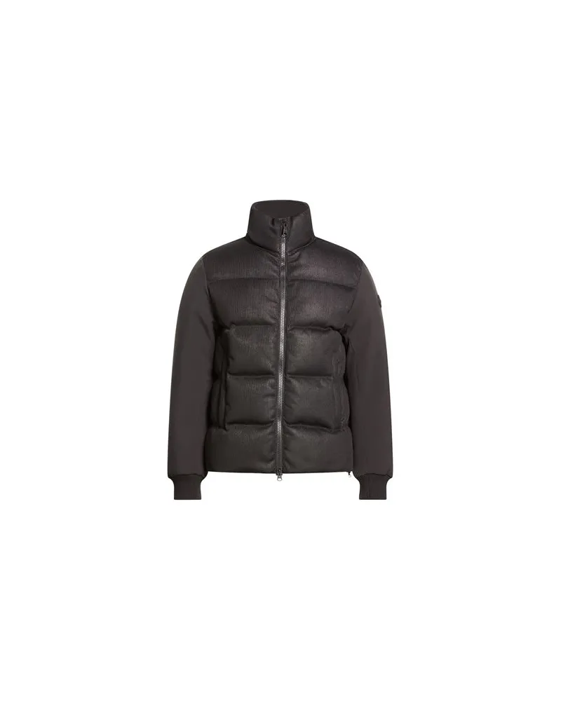 Colmar JACKEN & MÄNTEL - Pufferjacken & Daunenjackenauf YOOX.COM Schwarz