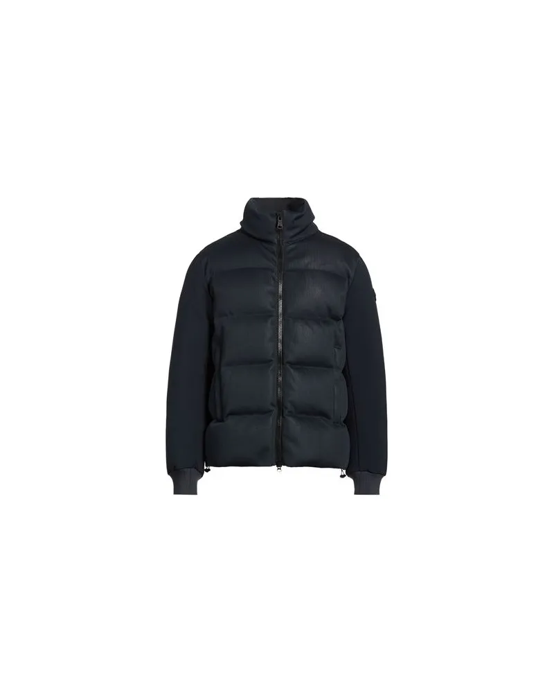 Colmar JACKEN & MÄNTEL - Pufferjacken & Daunenjackenauf YOOX.COM Blau