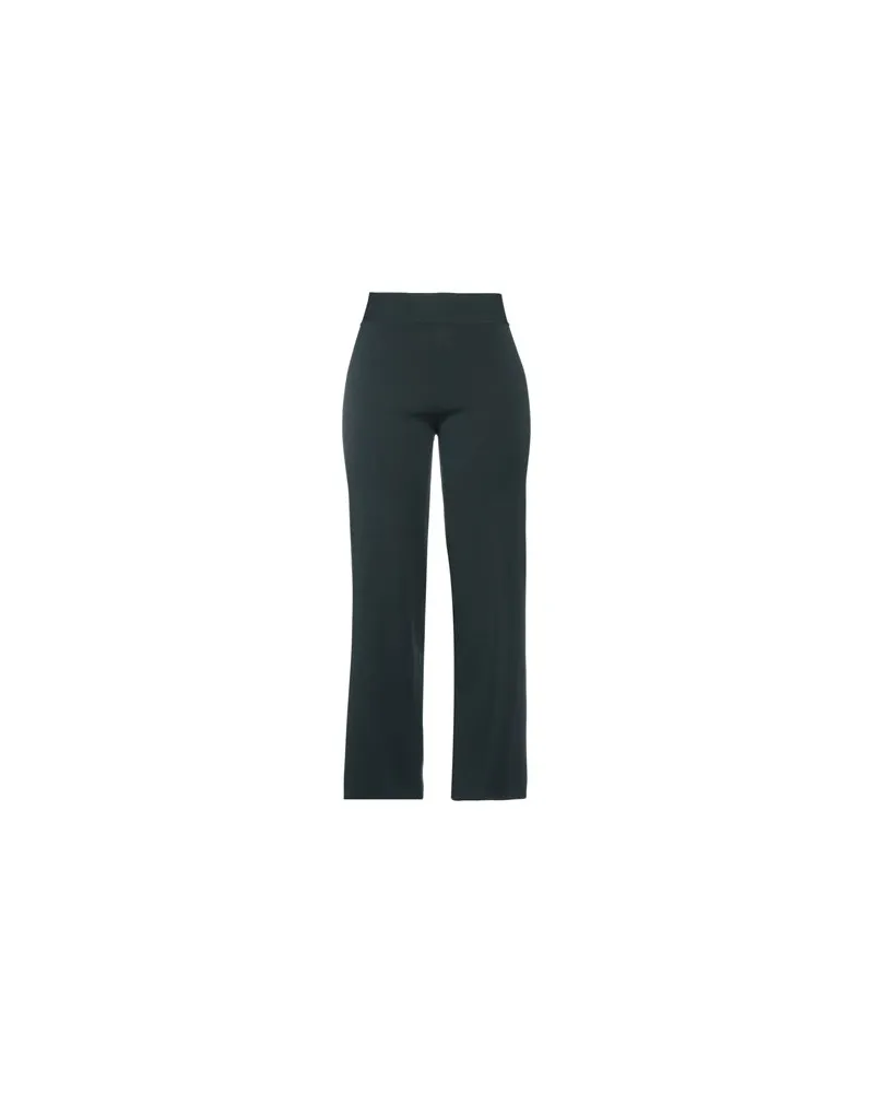 P.A.R.O.S.H. P.A.R.O H. - HOSEN & RÖCKE - Hosenauf YOOX.COM Dunkelgrün