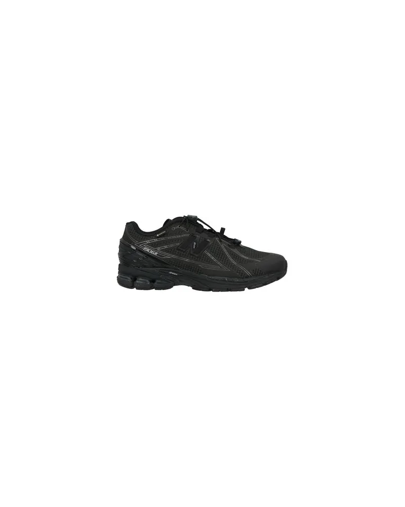 New Balance 1906 - SCHUHE - Sneakersauf YOOX.COM Schwarz