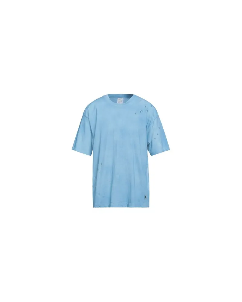 Bellwood TOPS - T-shirtsauf YOOX.COM Hellblau