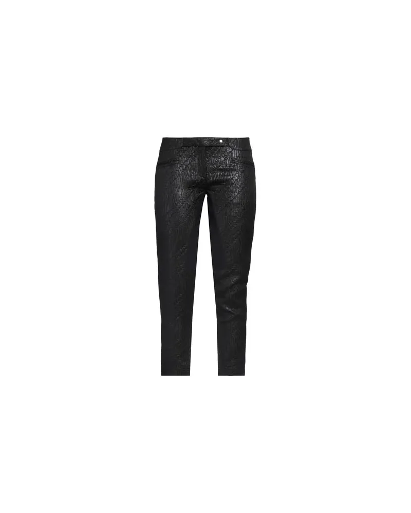 ROSEANNA HOSEN & RÖCKE - Hosenauf YOOX.COM Schwarz