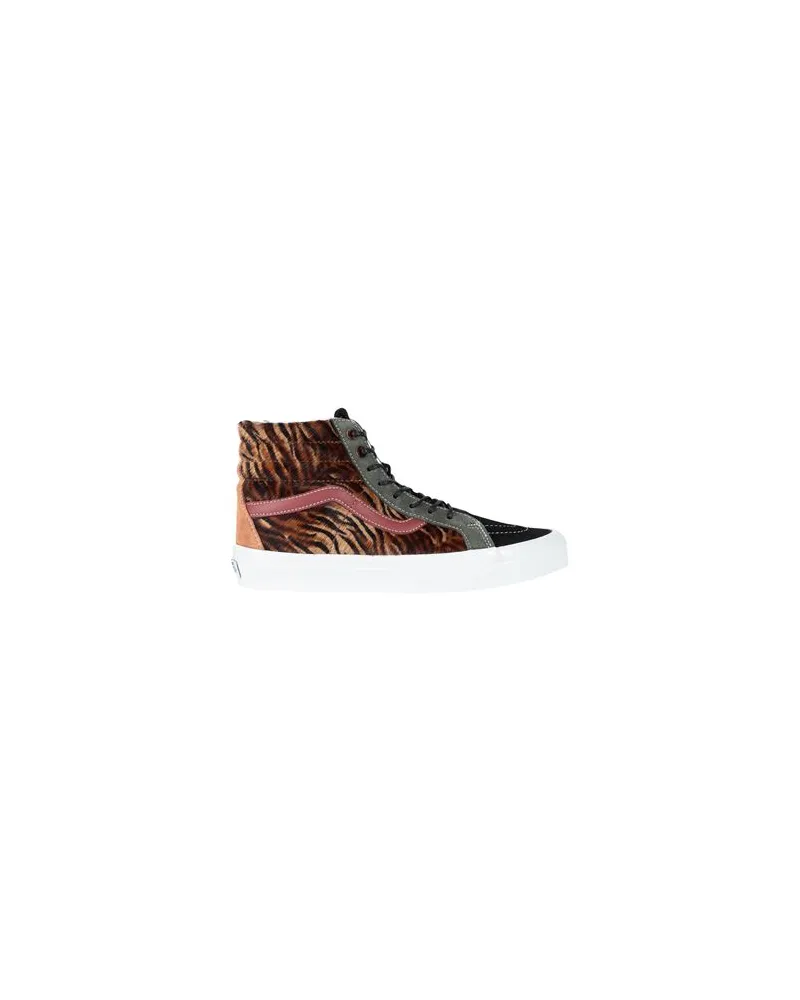 Vans UA SK8-Hi 38 DX - SCHUHE - Sneakersauf YOOX.COM Sand