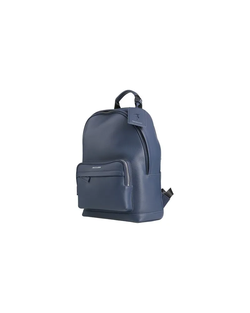 Trussardi TASCHEN - Rucksäckeauf YOOX.COM Marineblau