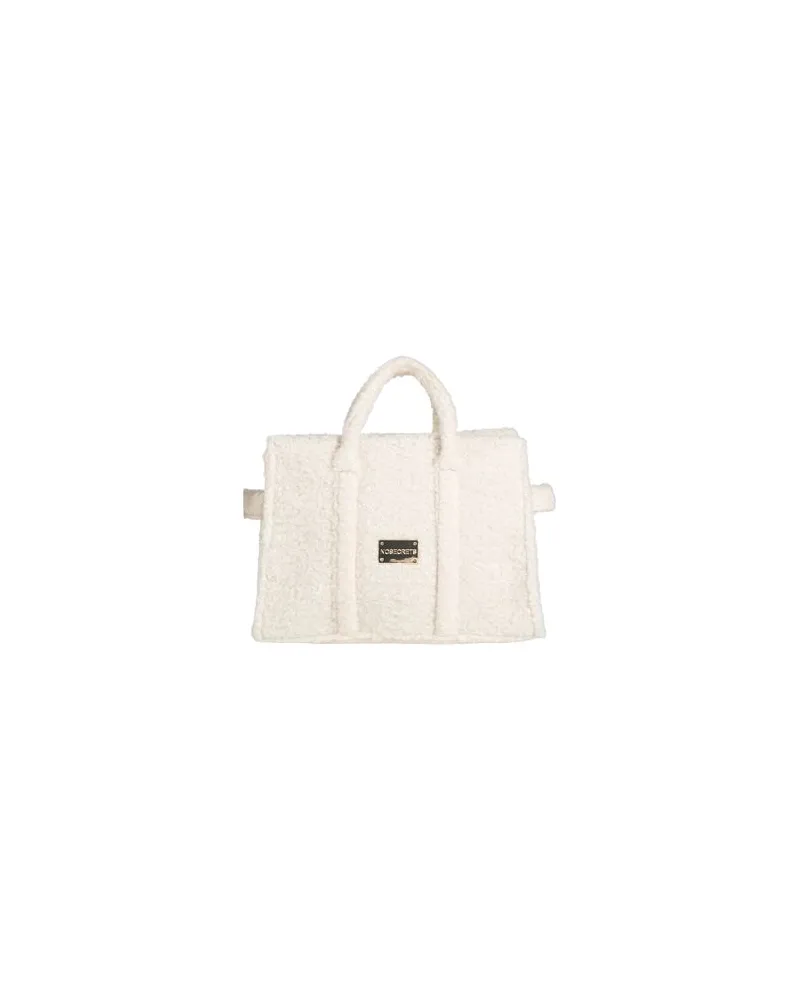 No Secrets TASCHEN - Handtaschenauf YOOX.COM Elfenbein