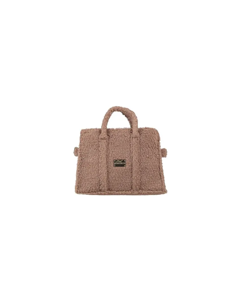 No Secrets TASCHEN - Handtaschenauf YOOX.COM Maulwurfsgrau