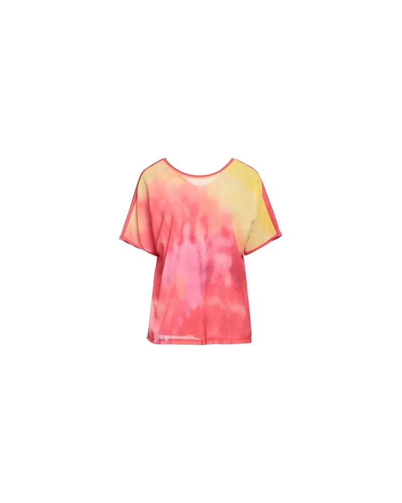 Bellwood TOPS - T-shirtsauf YOOX.COM Rot