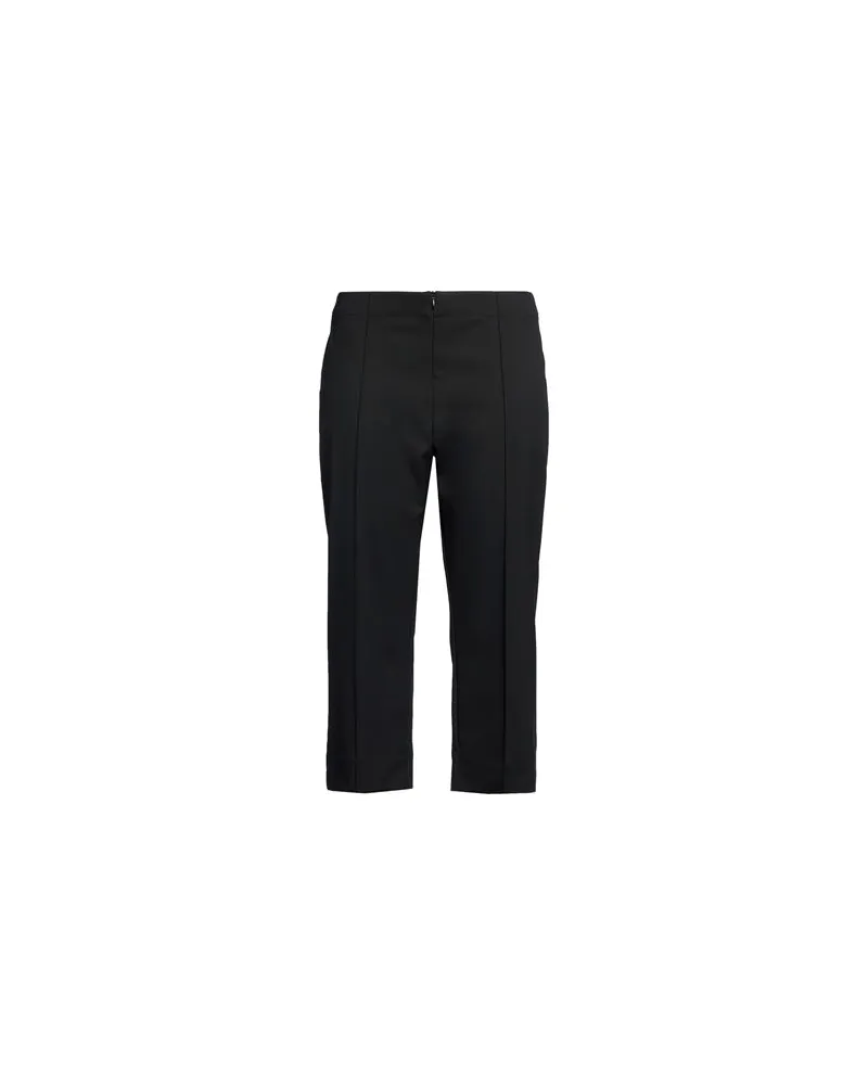 Samsøe & Samsøe HOSEN & RÖCKE - Hosenauf YOOX.COM Schwarz