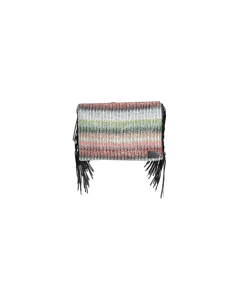 Missoni TASCHEN - Handtaschenauf YOOX.COM Schwarz