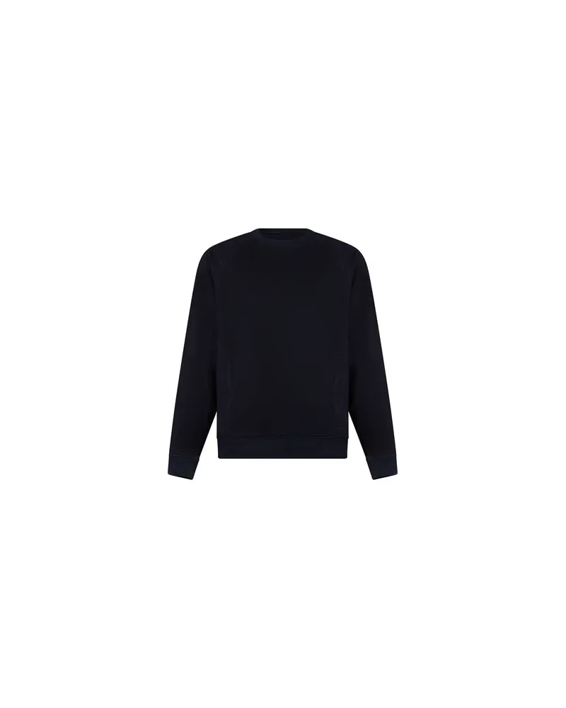 Ten c TOPS - Sweatshirtsauf YOOX.COM Nachtblau