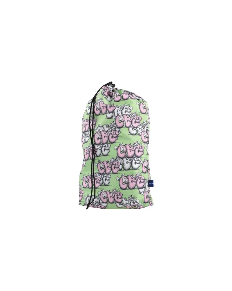 Comme des Garçons TASCHEN - Rucksäckeauf YOOX.COM Grün