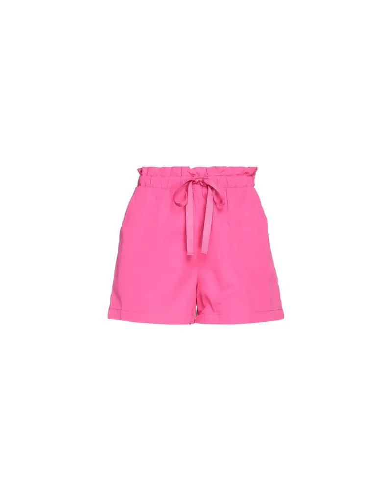 Sun68 HOSEN & RÖCKE - Shorts & Bermudashortsauf YOOX.COM Fuchsia