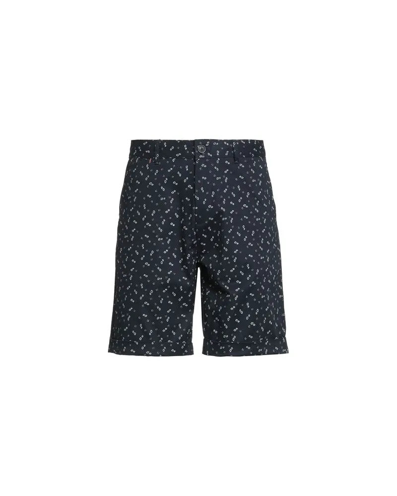 Scotch&Soda HOSEN & RÖCKE - Shorts & Bermudashortsauf YOOX.COM Nachtblau