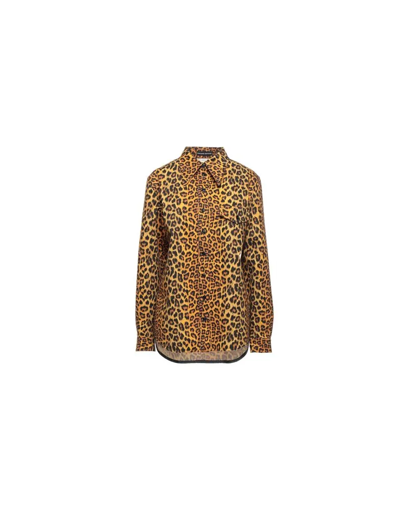 KWAIDAN EDITIONS TOPS - Hemdenauf YOOX.COM Ringelblume