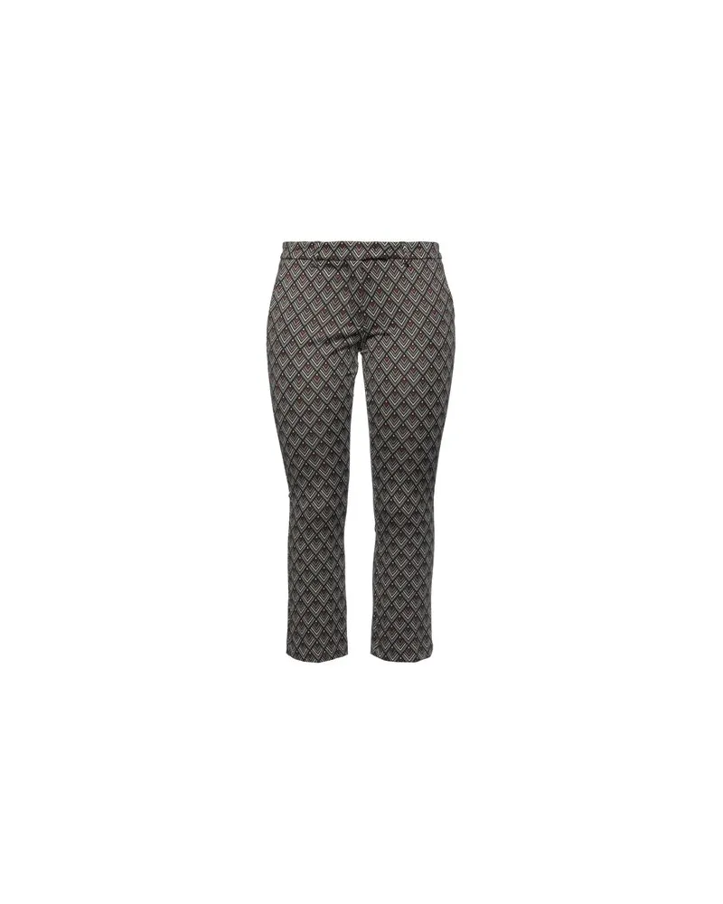 Nora Barth HOSEN & RÖCKE - Hosenauf YOOX.COM Schwarz