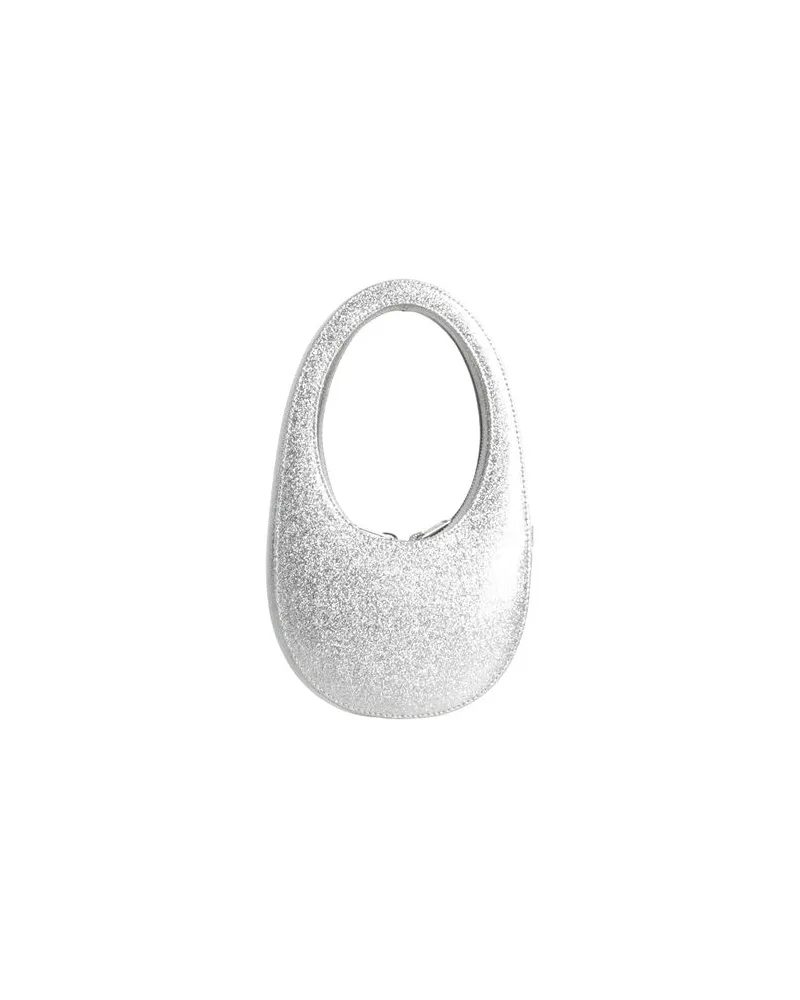COPERNI TASCHEN - Handtaschenauf YOOX.COM Silber