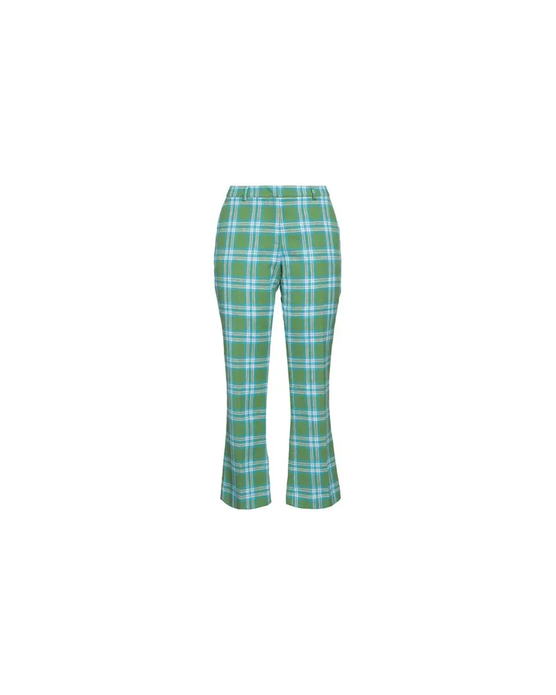 PT TORINO HOSEN & RÖCKE - Hosenauf YOOX.COM Grün