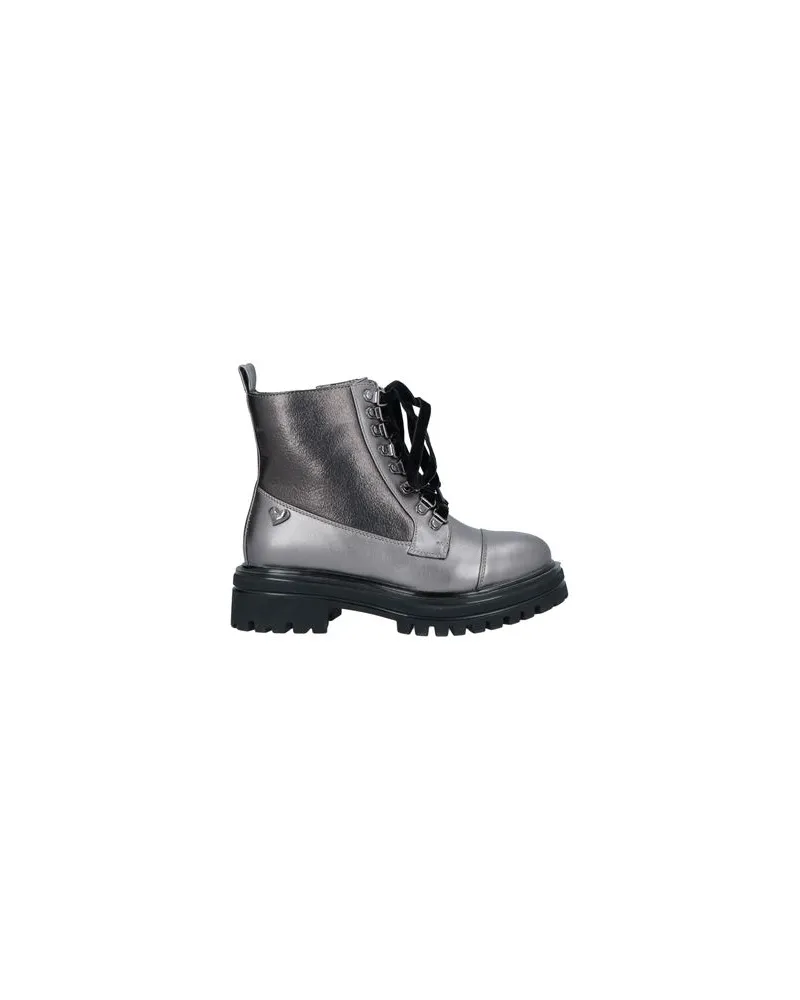 Braccialini SCHUHE - Stiefelettenauf YOOX.COM Bronze