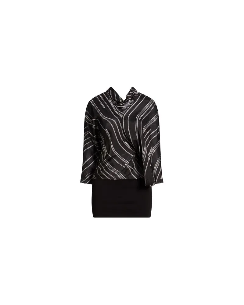 Rick Owens TOPS - Topsauf YOOX.COM Schwarz