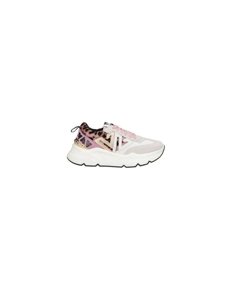 Emanuelle Vee SCHUHE - Sneakersauf YOOX.COM Lila