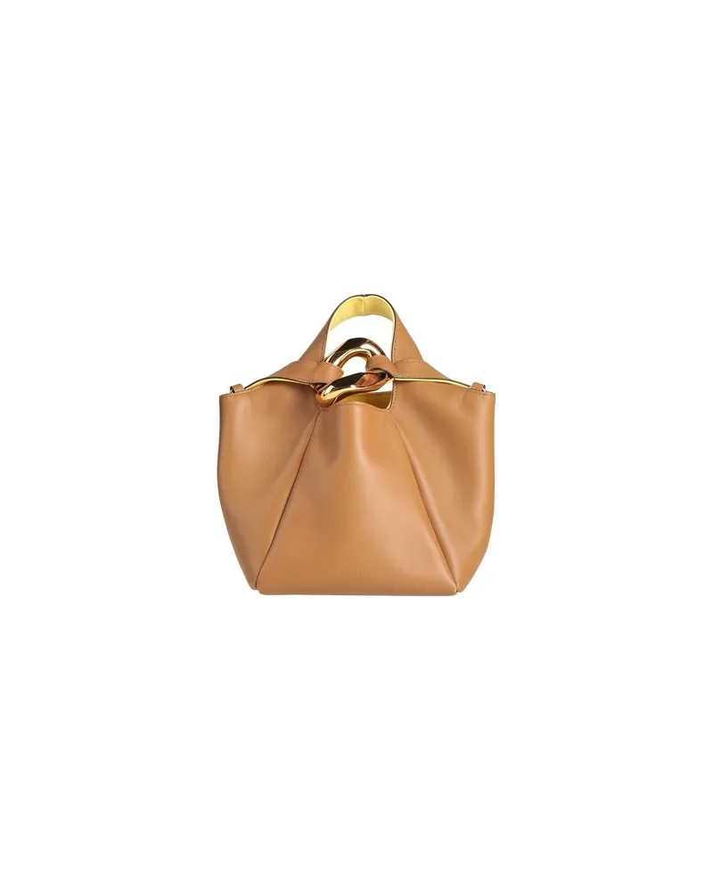 J.W.Anderson TASCHEN - Handtaschenauf YOOX.COM Kamel