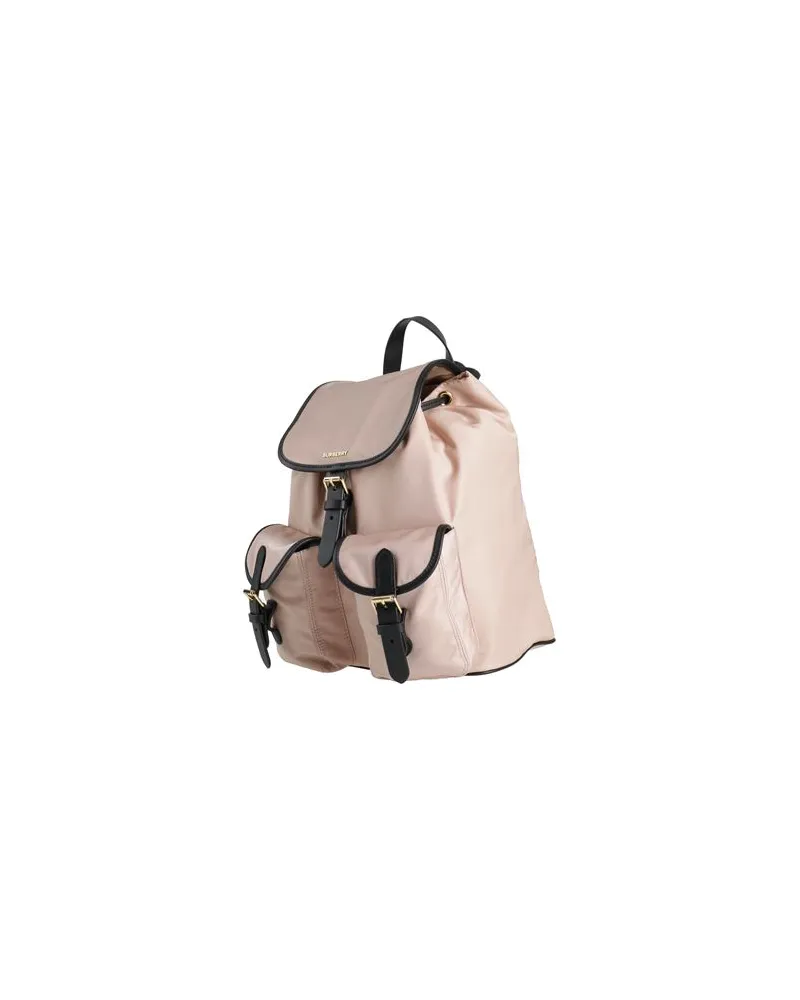 Burberry TASCHEN - Rucksäckeauf YOOX.COM Hellrosa