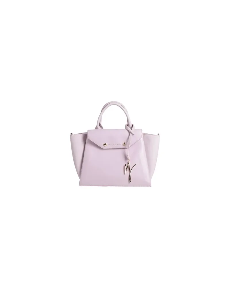 Manila Grace TASCHEN - Handtaschenauf YOOX.COM Lila