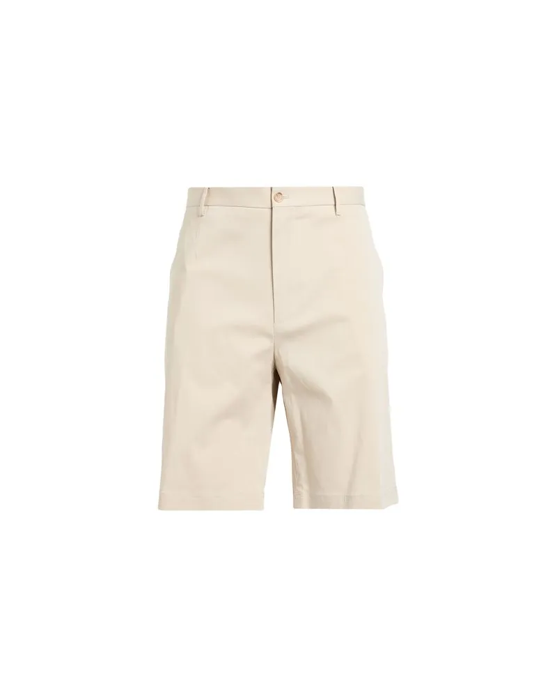 Dolce & Gabbana HOSEN & RÖCKE - Shorts & Bermudashortsauf YOOX.COM Beige