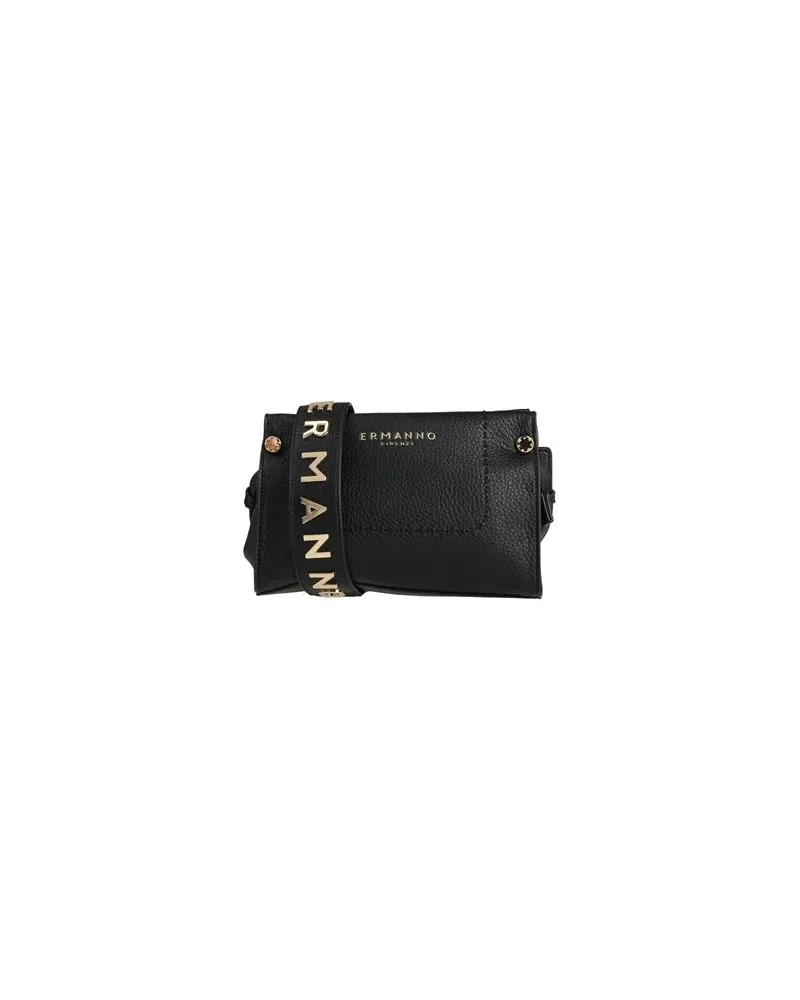 Ermanno Scervino TASCHEN - Umhängetascheauf YOOX.COM Schwarz