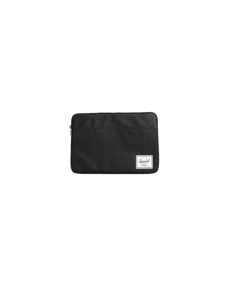 Herschel Supply Co. TASCHEN - Handtaschenauf YOOX.COM Schwarz