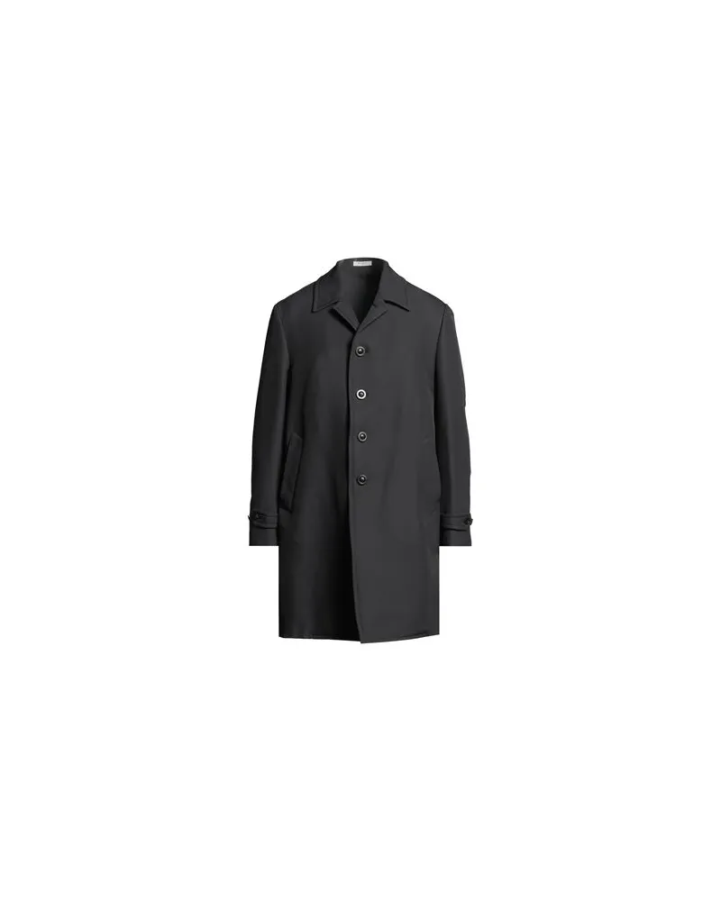 Boglioli JACKEN & MÄNTEL - Mäntelauf YOOX.COM Braungrau