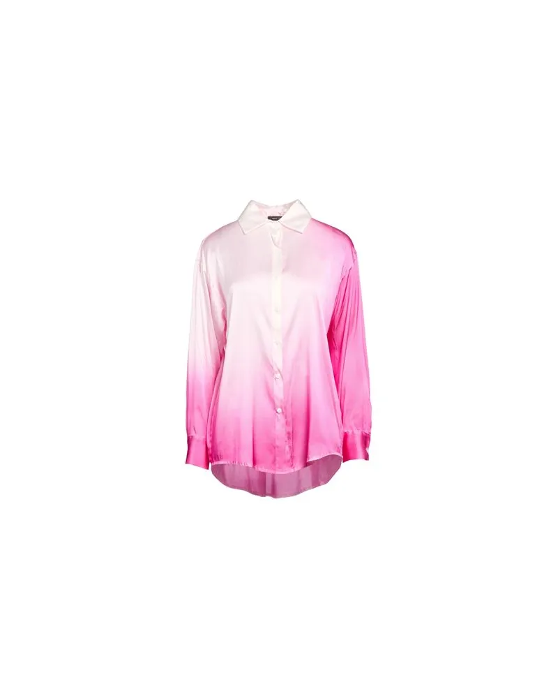 Avant Toi TOPS - Hemdenauf YOOX.COM Fuchsia