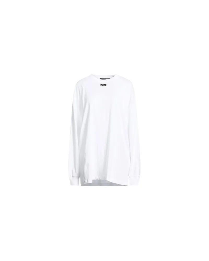 ROTATE Birger Christensen TOPS - T-shirtsauf YOOX.COM Weiß