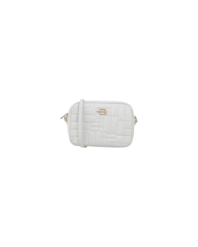 Baldinini TASCHEN - Umhängetascheauf YOOX.COM Weiß
