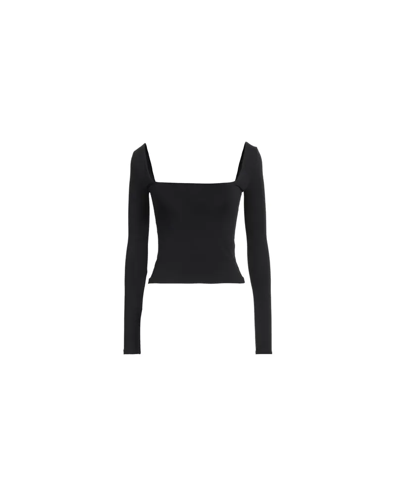 Vince TOPS - Topsauf YOOX.COM Schwarz