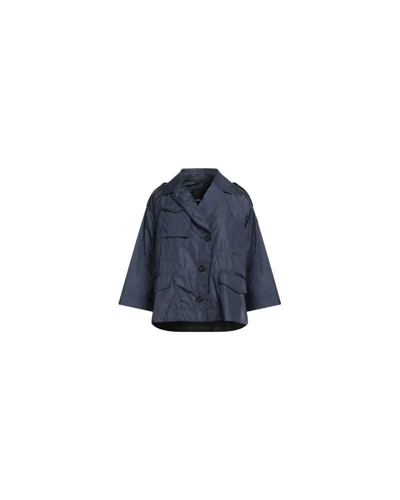 ADD JACKEN & MÄNTEL - Jacken, Mäntel & Trenchcoatsauf YOOX.COM Nachtblau