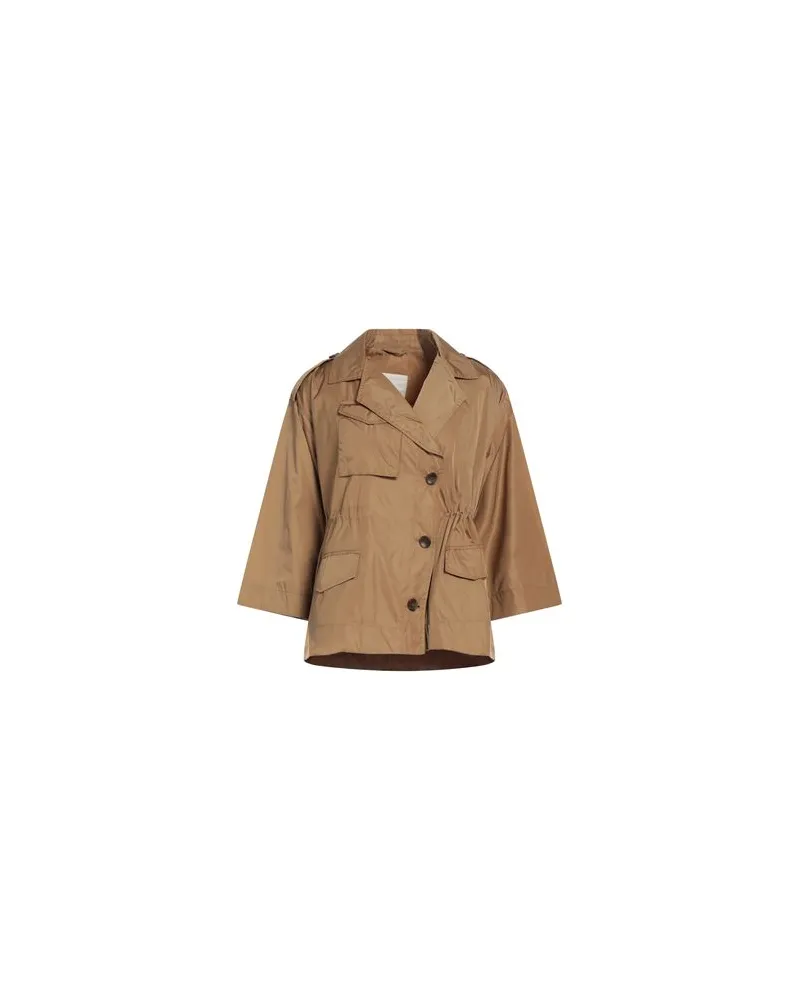 ADD JACKEN & MÄNTEL - Jacken, Mäntel & Trenchcoatsauf YOOX.COM Sand