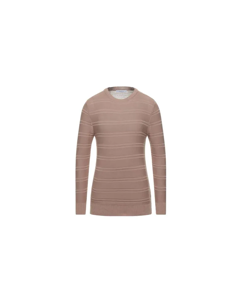 HAMAKI-HO STRICKWAREN - Pulloverauf YOOX.COM Sand